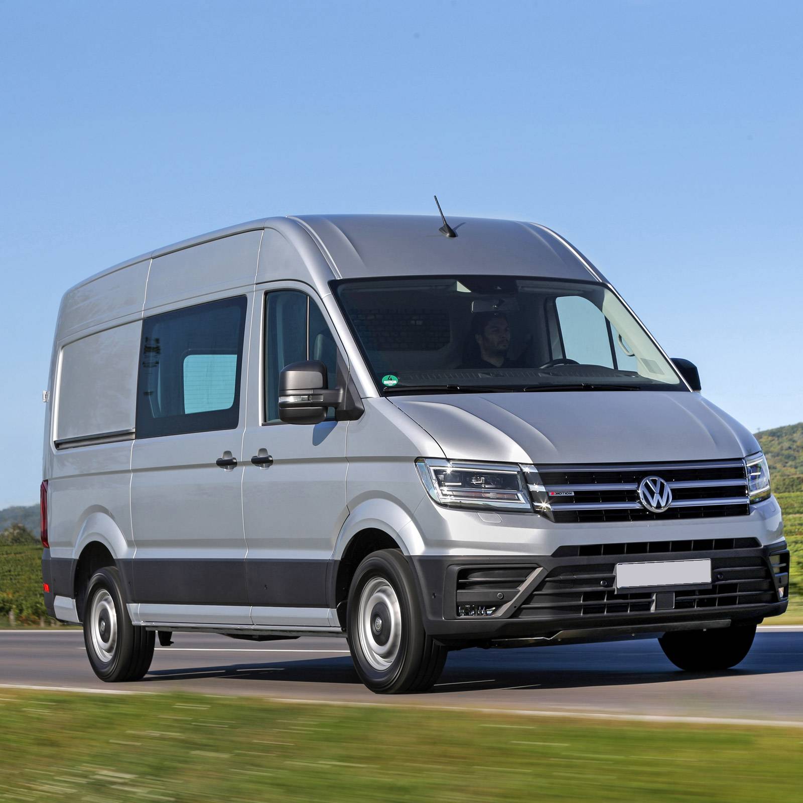 Vehicles available for any budget at J&S Commercial Van Sales Ltd
